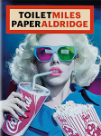 TOILETPAPER Magazine - shelf