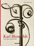 Karl Blossfeldt: The Complete Published Work