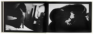 森山大道『DAIDO SLIDE』(RIGHT) Daido Slide - 森山大道 | shashasha 写々者 - 写真集とアートブック