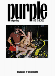 Purple #43 The Tokyo Diary IssueCasablanca by Keizo Motoda