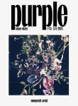 Purple #43 The Tokyo Diary IssueNobuyoshi Araki