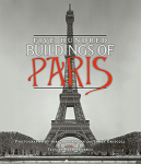 Joeg Brockmann and James Driscoil: Five Hundred Buildings of Parisòʡ