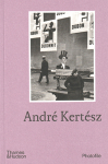 Kertesz, Andre アンドレ・ケルテス