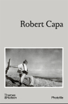 Robert Capa (Photofile)