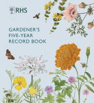 RHS Gardener's Five Year Record Bookòʡ