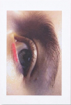 Inge Grongnard: Eyes