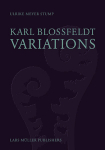 Karl Blossfeldt: Variations òʡ