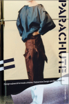 Parachute: Subversive Design and Street Fashionòʡ