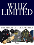 Whiz Limited: The Finest of Tokyo Street òʡ