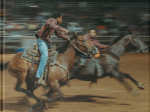 Ivan McClellan: Eight Seconds: Black Rodeo Culture òʡ