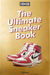 The Ultimate Sneaker Bookòʡ