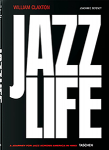 William Claxton: Jazzlifeòʡ