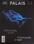Magazine PALAIS #34 òʡ