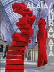 Azzedine Alaïa/ Shiro Kuramata