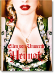  Ellen von Unwerth: Heimatòʡ