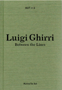 Luigi Ghirri: MUT 6 | Between the Lines
