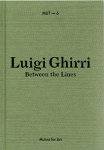 Luigi Ghirri: MUT 6 | Between the Lines 