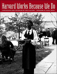 Greg Halpern: Harvard Works Because We Doòʡ