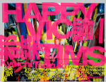 ۶ Kyoichi Tsuzuki: Happy Victimsʥܡ(ͽ