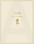 A Magazine 28 : Curated by Willy Chavarriaʤͽ