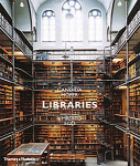 Candida Hofer: Libraries (Ž)