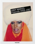 Andy Warhol: Polaroids 1958-1987