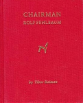 Rolf Fehlbaum: Chairman () (Ž)