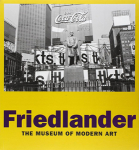 Lee Friedlander (Ž)