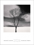 2026 Michael Kenna Wall Calendarʤͽ