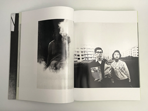 森山大道/ Daido Moriyama: Quartet