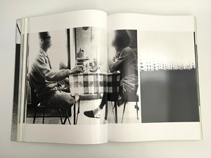 森山大道/ Daido Moriyama: Quartet