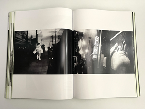 森山大道/ Daido Moriyama: Quartet