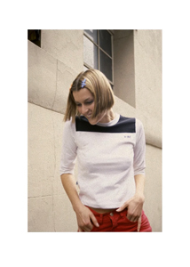 Angela Hill: X-GIRL SHOW