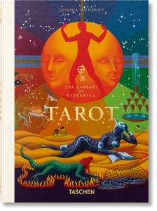 【新品】Tarot The Library of Esoterica タロット Tarot. The Library of Esoterica