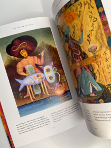 Tarot. The Library of Esoterica