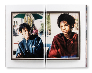 Larry Clark: Called Home