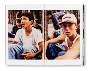 アート・デザイン・音楽 Larry Clark / CALLED  (KIDS Archive) アート・デザイン・音楽 KIDS A Film by Larry Clark アート