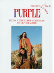 Purple #40 The Revolutions Issue (Zegna x the Elder Statesman by Olivier Zahm)