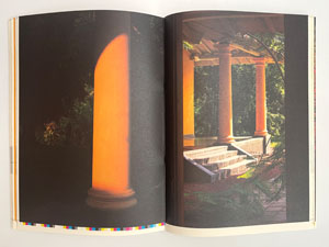 Werk Magazine No.34: Doornberg 1712 Sri Lanka