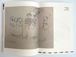 Werk Magazine No.34: Doornberg 1712 Sri Lanka