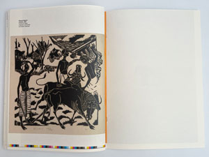 Werk Magazine No.34: Doornberg 1712 Sri Lanka