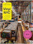 Vinyl NYC 33 1/3 of the Best Record Stores Across All Five Boroughs
