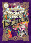 Imaginarium (Antiquarian Sticker Book)òʡ