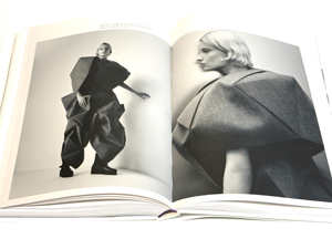 Purple #44 The Analog Issue (Duran Lantink by Mark Borthwick)