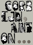 Anton Corbijn: TOM WAiTS, MARleNe DUMAS, SAMANTHA MORTON ALive From My Studio