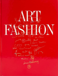 Volker Zahm: Art Fashion(Ž)