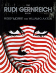 William Claxton: The Rudi Gernreich Book (Ž)
