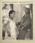 Helen Levitt: Mexico City(Ž)