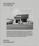 David Goldblatt: Fragments of Fietas