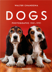Walter Chandoha: Dogs Photographs 1941-1991